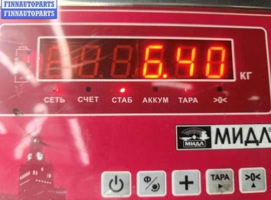 купить Полуось передняя левая на Opel Zafira A (1999-2005)