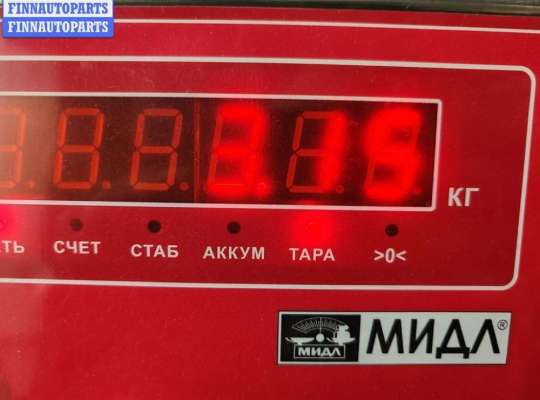 купить Ступица передняя левая на BMW 5 E39 (1995-2003)