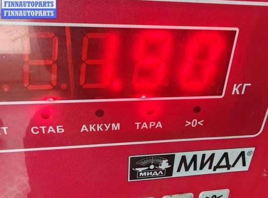 купить Рычаг подвески передний левый на Mercedes E-Class W211 (2002-2009)