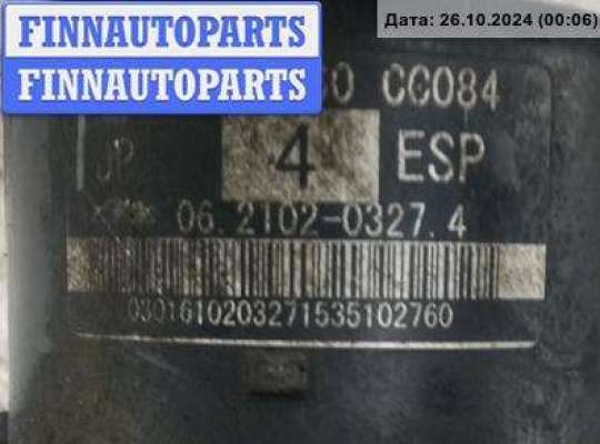 купить Блок ABS (Модуль АБС) на Nissan Murano Z50 (2002-2007)