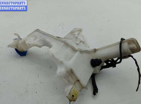 Бачок омывателя VG2758569 на Volkswagen Passat B6