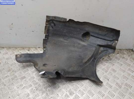 купить Защита крыла (подкрылок) передняя левая на Mercedes C-Class W203 (2000-2006)