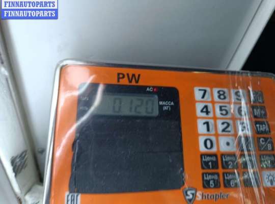 купить Насос (моторчик) омывателя стекла на Mercedes C-Class W202 (1993-2000)