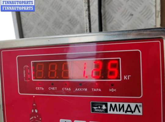 купить Скоба суппорта переднего на Nissan Note