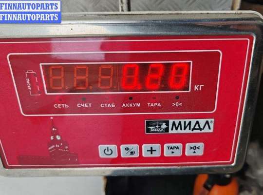 купить Крепление фары левой на Mazda 6 (2002-2007) GG/GY