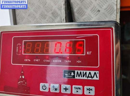 купить Петля капота правая на BMW 3 E46 (1998-2006)