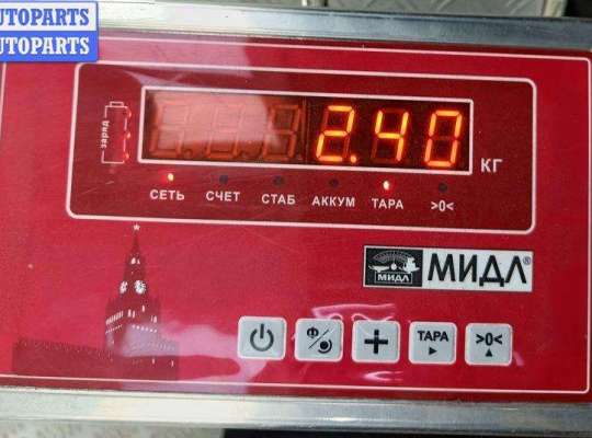 купить Стеклоподъемник электрический передний левый на BMW 5 E39 (1995-2003)