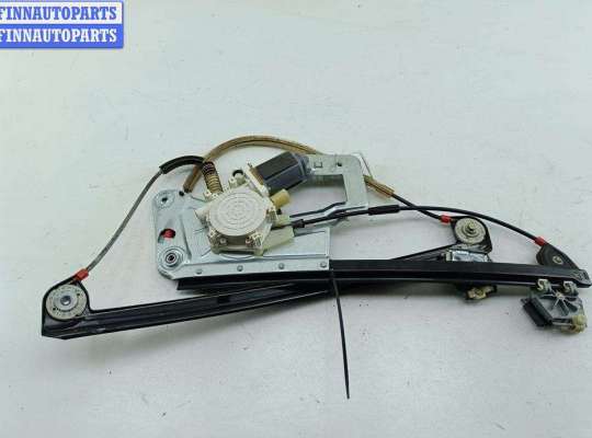 купить Стеклоподъемник электрический передний левый на BMW 5 E39 (1995-2003)