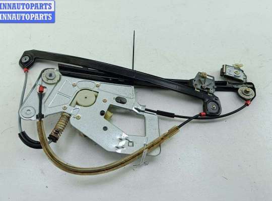 купить Стеклоподъемник электрический передний левый на BMW 5 E39 (1995-2003)
