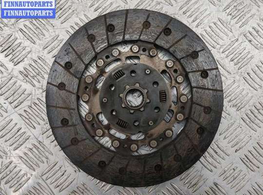 Маховик на SEAT Alhambra I (7MS)