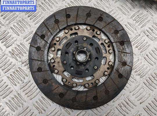 Маховик на SEAT Alhambra I (7MS)