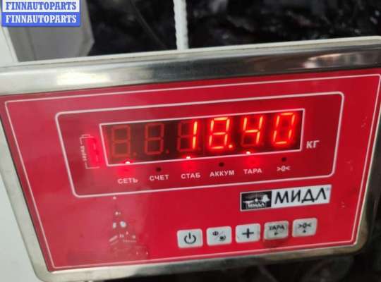 Маховик на SEAT Alhambra I (7MS)