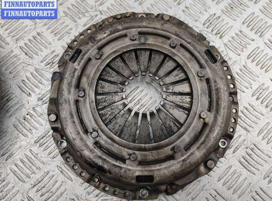 Маховик на SEAT Alhambra I (7MS)