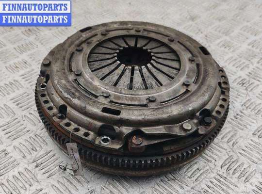 Маховик на SEAT Alhambra I (7MS)