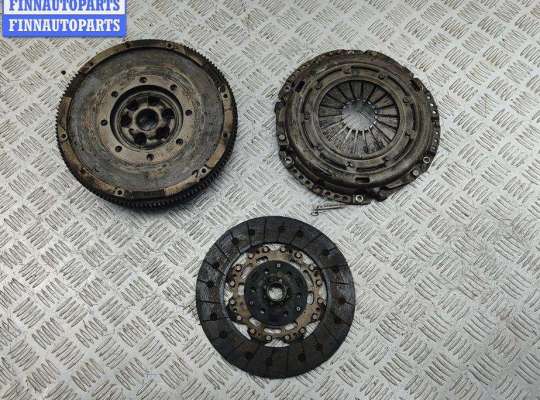 Маховик ST332930 на Seat Alhambra (2000-2010)