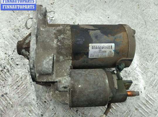 купить Стартер на Dacia (Renault) Logan