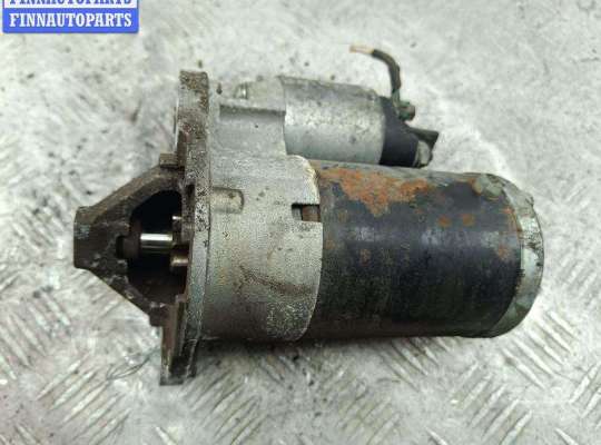 купить Стартер на Dacia (Renault) Logan