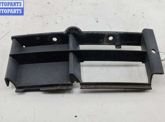 купить Решётка (заглушка) в бампер на BMW 5 E39 (1995-2003)