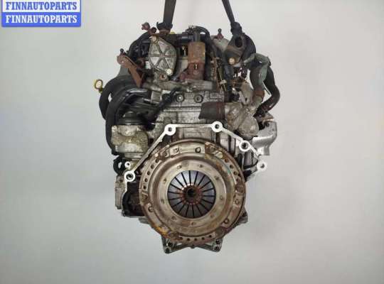 купить Двигатель (ДВС) на Opel Zafira A (1999-2005)