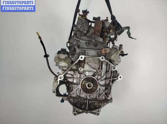 купить Двигатель (ДВС) на Opel Zafira A (1999-2005)