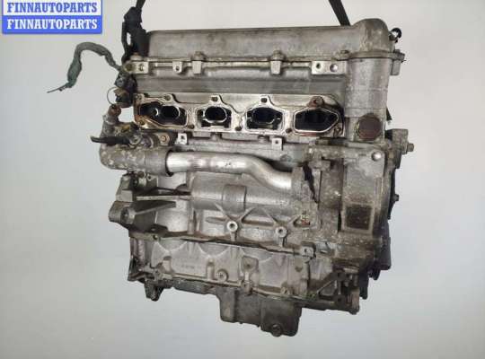 купить Двигатель (ДВС) на Opel Zafira A (1999-2005)