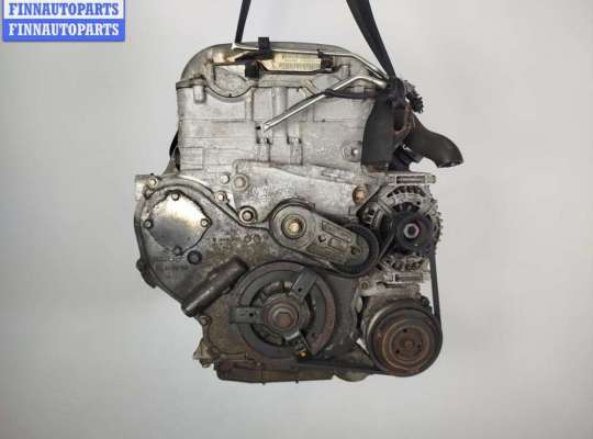 купить Двигатель (ДВС) на Opel Zafira A (1999-2005)