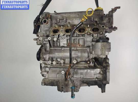 купить Двигатель (ДВС) на Opel Zafira A (1999-2005)