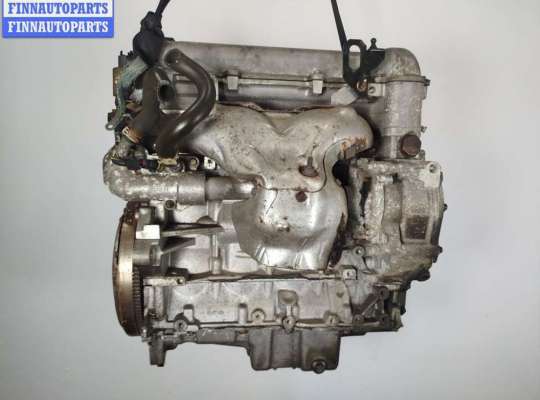 купить Двигатель (ДВС) на Opel Zafira A (1999-2005)