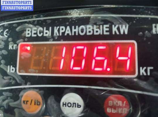 купить Двигатель (ДВС) на Opel Zafira A (1999-2005)