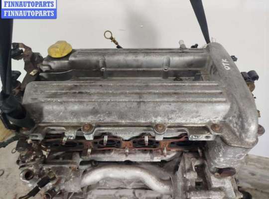 купить Двигатель (ДВС) на Opel Zafira A (1999-2005)