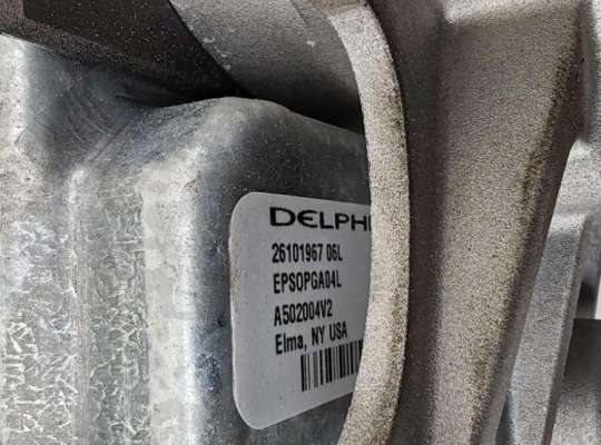 купить Электроусилитель руля на Opel Meriva A (2003-2010)