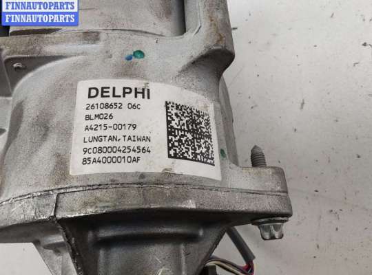 купить Электроусилитель руля на Opel Meriva A (2003-2010)