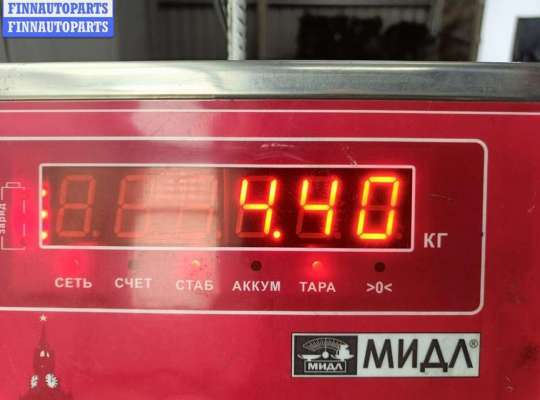 купить Компрессор кондиционера на Audi A4 B7 (2004-2008)