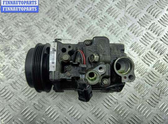 купить Компрессор кондиционера на Audi A4 B7 (2004-2008)