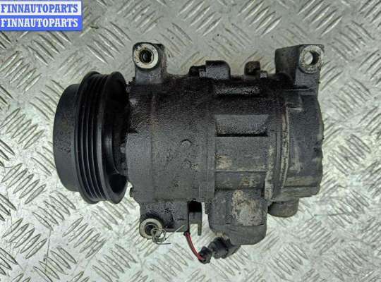 купить Компрессор кондиционера на Audi A4 B7 (2004-2008)