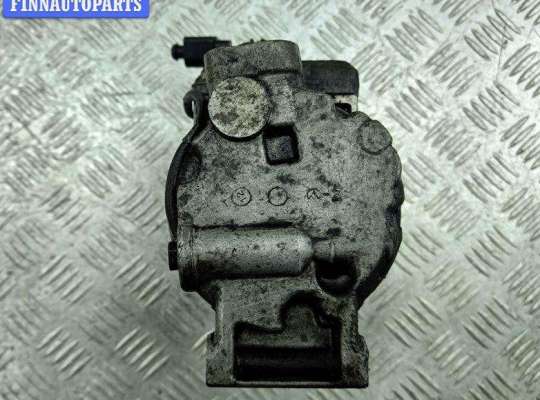 купить Компрессор кондиционера на Audi A4 B7 (2004-2008)