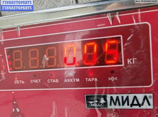купить Трос двери задней на Peugeot 307