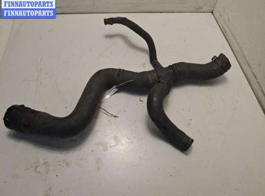 Патрубок радиатора VG2754834 на Volkswagen Passat B6
