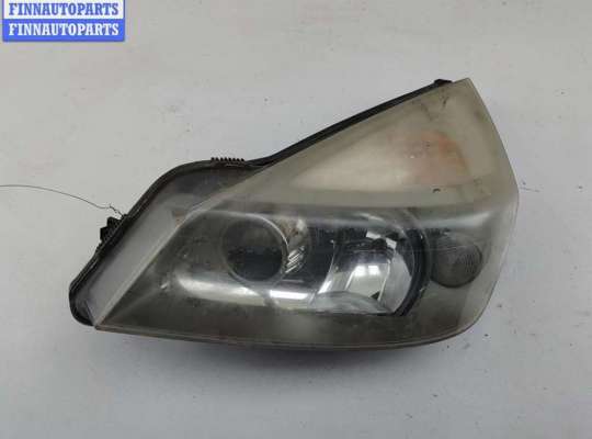 Фара левая RN1570467 на Renault Espace IV (2002-2014)