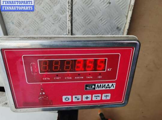 купить Фара левая на Renault Espace IV (2002-2014)