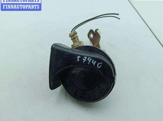 купить Сигнал (клаксон) на Renault Scenic I (1996-2003)
