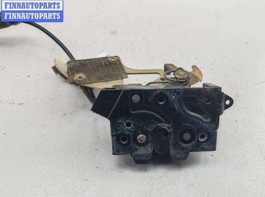 купить Замок багажника на Ford Galaxy (2000-2006)