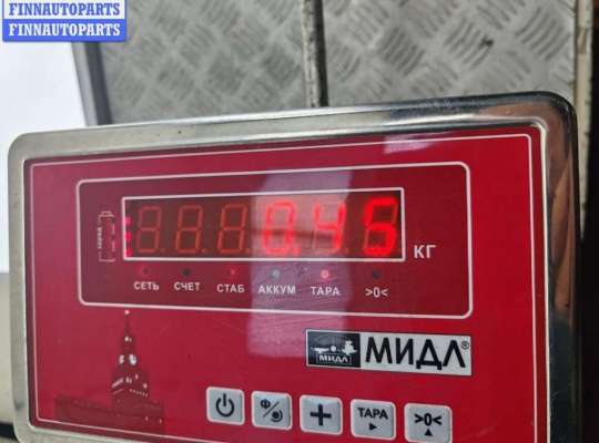 купить Замок багажника на Ford Galaxy (2000-2006)