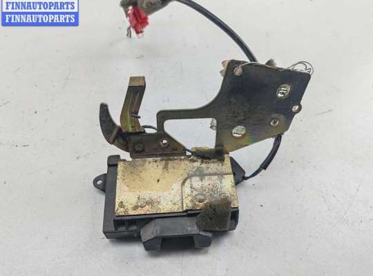 купить Замок багажника на Ford Galaxy (2000-2006)