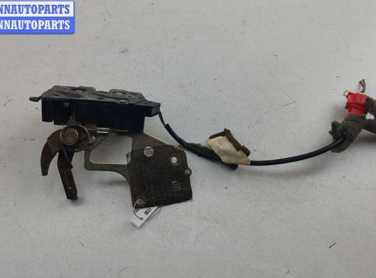 купить Замок багажника на Ford Galaxy (2000-2006)