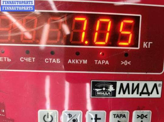 купить Полуось передняя левая на Audi A4 B6 (2001-2004)