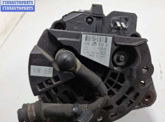 купить Генератор на Volkswagen Golf-5