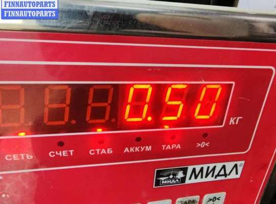 купить Кожух ГРМ на Audi A6 C5 (1997-2005)