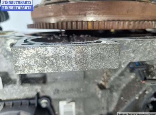 купить Двигатель (ДВС) на Ford Focus II (2004-2011)