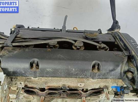 купить Двигатель (ДВС) на Ford Focus II (2004-2011)